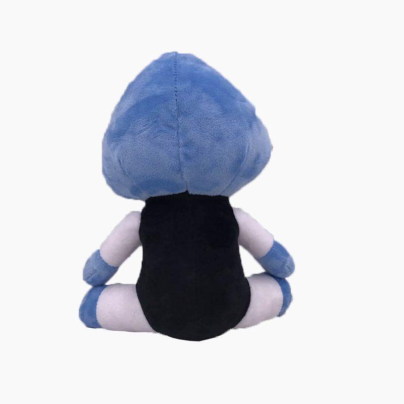 Adorable Deltarune Undertale Lancer Ralsei Plush Figure Toy Soft Stuffed Doll For Kids