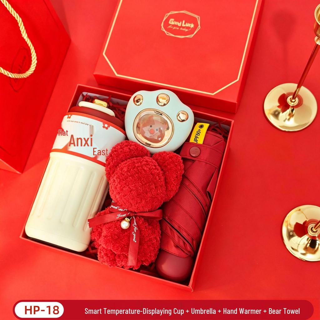 Thoughtful Gifts for Visits, Team Meetings, Clients, Birthdays, Weddings, Bridesmaids, and Housewarmings
