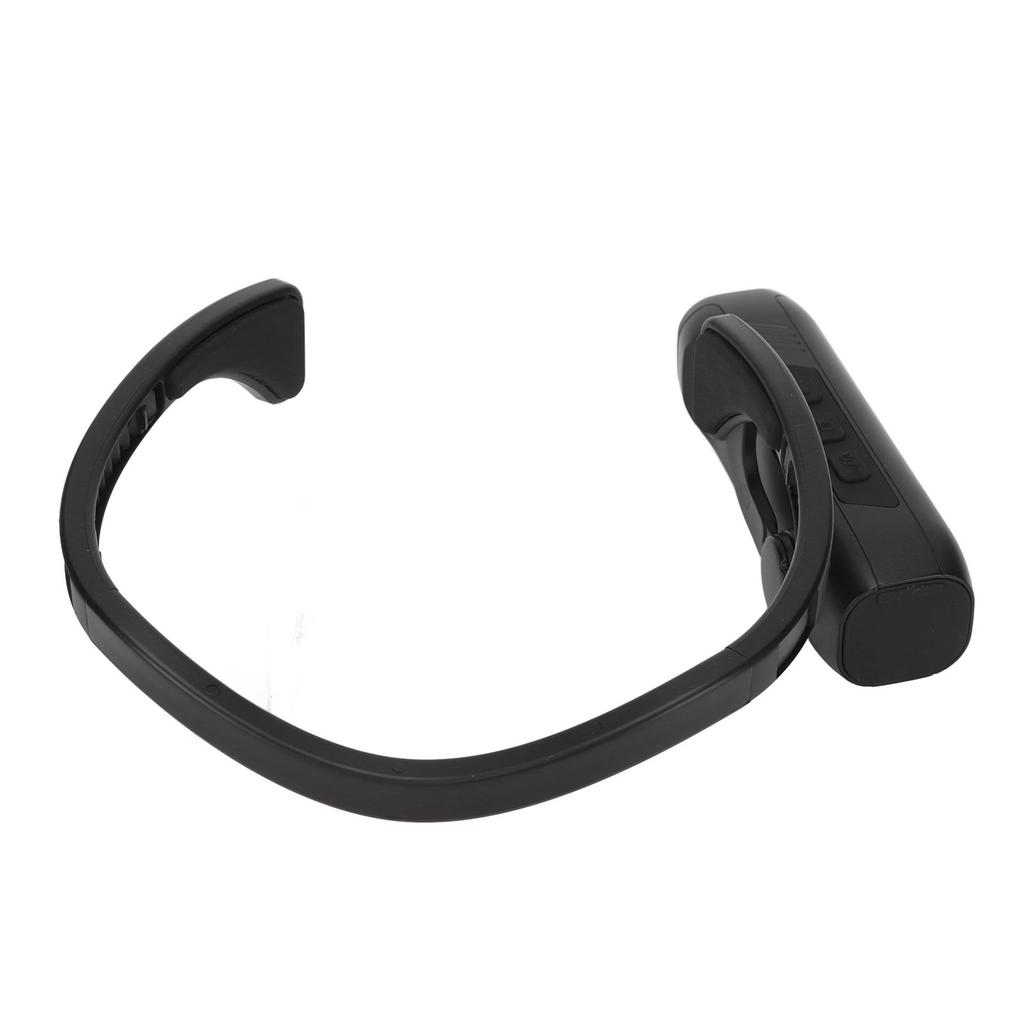 4K Kopfmontierte Kamera 30FPS Freihändig HD Nachtsicht Verwacklungsvermeidung Wasserdicht Tragbar WiFi