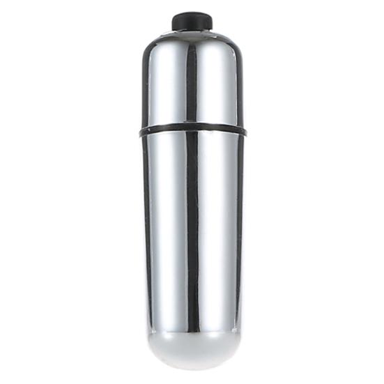 Mini Vibrating Egg Bullet Shape Vibrator G Spot Stimulator Female Adult Sex Toy