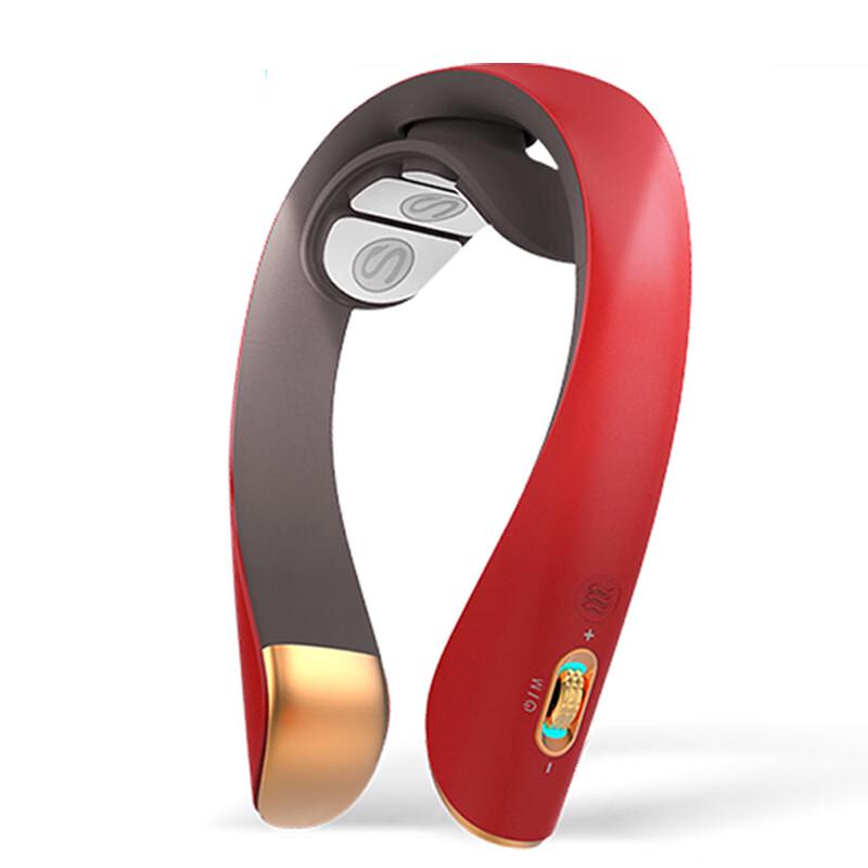 

SKGK5-2 Smart Cervical Neck Massager