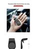 Strong Magnetic Car Phone Mount - Easy One-Hand Operation, Air Vent Compatible, Single Color Box
