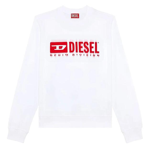 Diesel Ginn L8 Sweatshirt
