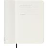 Moleskine 2026 Weekly Diary, July Start, 18 Months, Pocket Size (9cm x 14cm), Soft Cover, Black DSB18WN2Y27