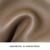 Bag Autumn and Winter Women's Messenger New Leather Women's Bag Underarm Bag Versatile Pillow Bag Shoulder Bag Small Bag