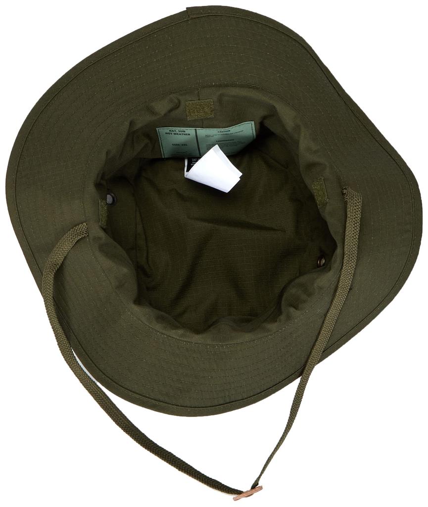 Miltec ACCESSORY US Medium Green Men's Size Color