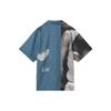 Air Jordan Flight Heritage Photo Short-Sleeve Top Black Men Tops DM1397-010