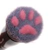 1Pc Cat Claw Girl Makeup Brush Eye Shadow Multi-Purpose Powder Brushes Portable Cosmetics Foundation Brush Make Up Tools