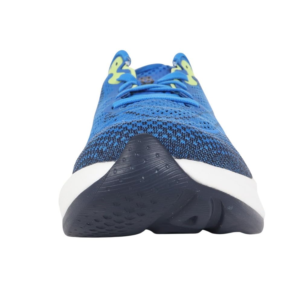 HOKA Rincon 4WD Running Size 1155132 ECC Men's Shoes, 25.0 cm,