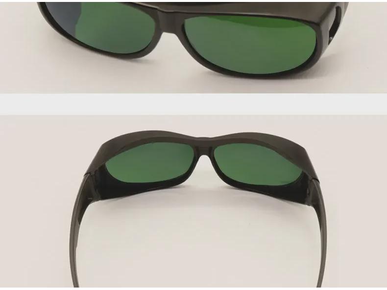 Schweißerbrille mit UV-Schutz gegen Laserstrahlen – Blendfreie Argon-Lichtbogenschutzausrüstung