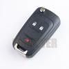 Guscio Portachiavi Auto Per Chevrolet Cruze Malibu Epica Captiva Lova Per Buick Encore Terrain Impala Equinox Volt Sonic Opel