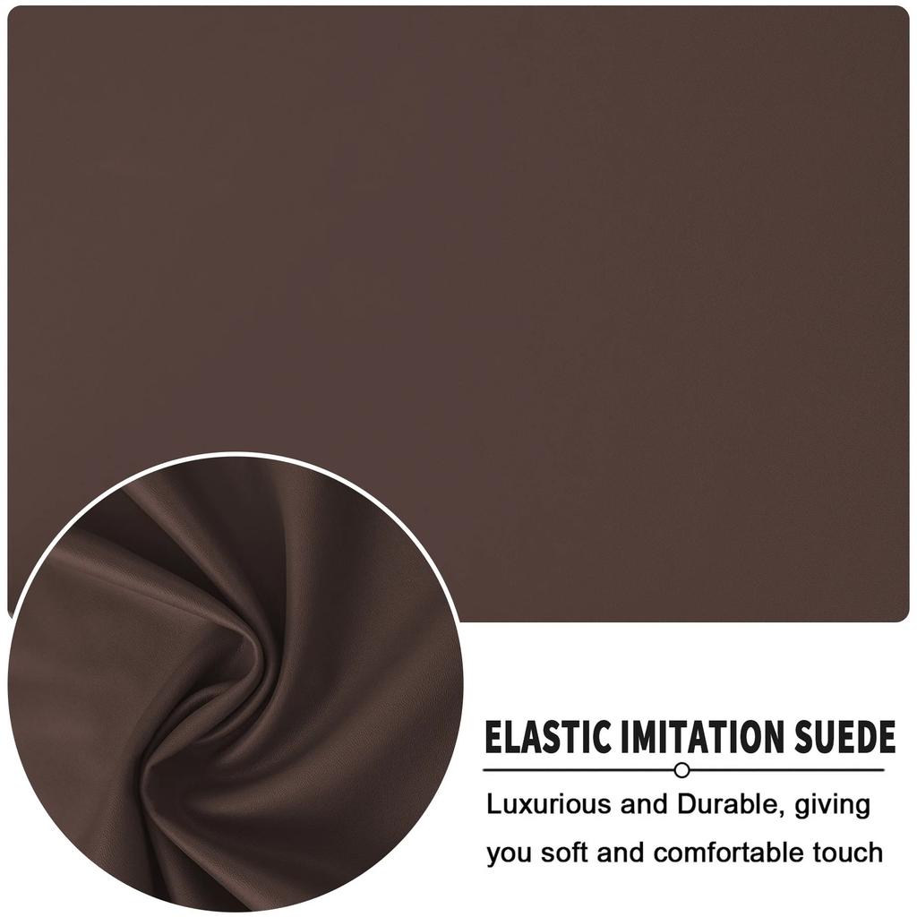 1 PC Solid Colour Rectangle Table Cloth Cover Waterproof Tablecloth Fits for Folding Tables Washable Table Protector Camping