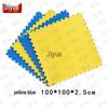 Jiyue Interlocking Martial Arts & Sports Training Mat