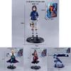 Large Character Naruto Model Personal Collection Desktop Decoration Material Pvc