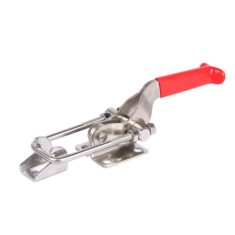 304 Stainless Steel Quick Clamp Latch