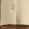 Bcbg Compact Wool Handmade Jacket B6s1j110