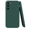 For Samsung A56 Case Cover Samsung A56 Capas Phone Bumper Back New Liquid Silicone Soft Fundas Samsung Galaxy A56 A 56