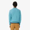 Lacoste Men's NEP Crew Neck Sweater AH5173-55N8I9