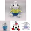 Adorable Deltarune Undertale Lancer Ralsei Asriel Plush Figure Toy Soft Stuffed Doll