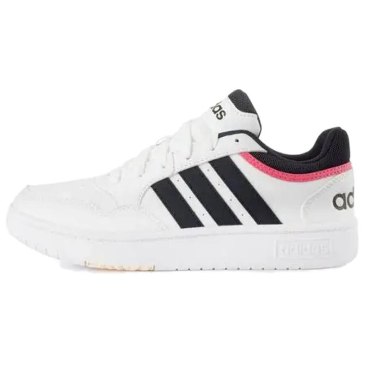 

Adidas Hoops 3.0 Low Classic Cloud White Legend Ink Wonder White GW3037 37⅓