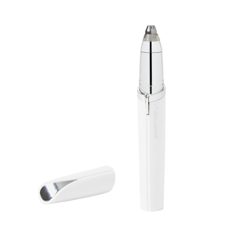 Eyebrow Trimmer Silver (25018535)