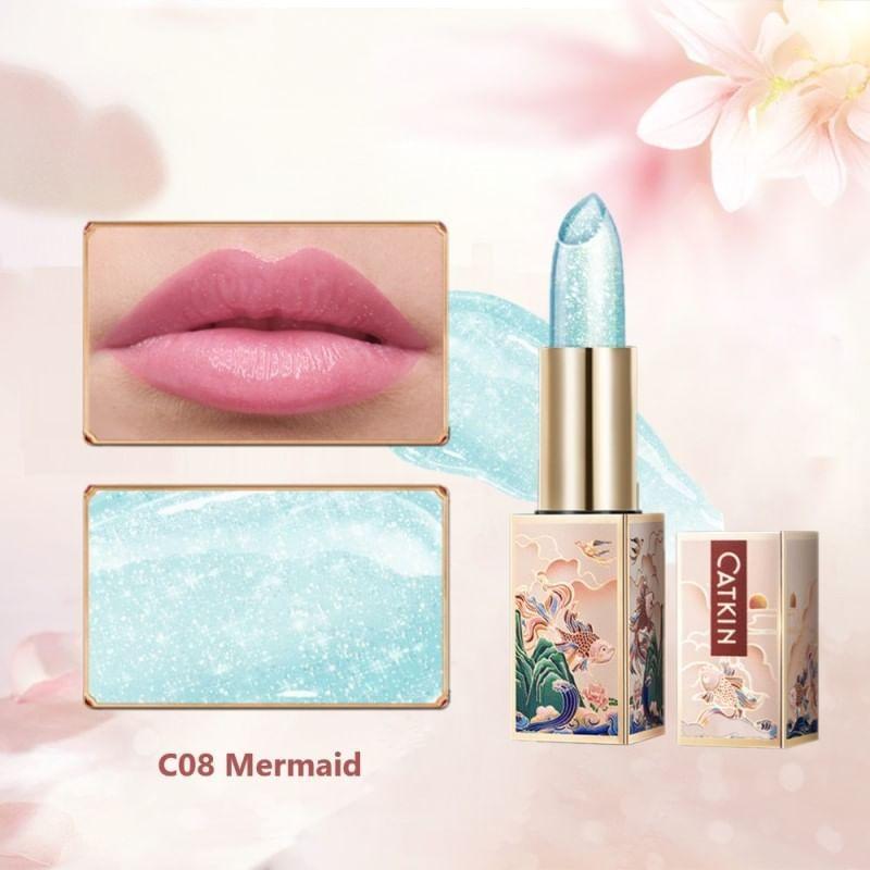 CATKIN - Marble Lip Balm - 2 Colors