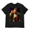 T-shirt Kurt Cobain, Chemise d'Anime Vintage, Nouveaux Cadeaux
