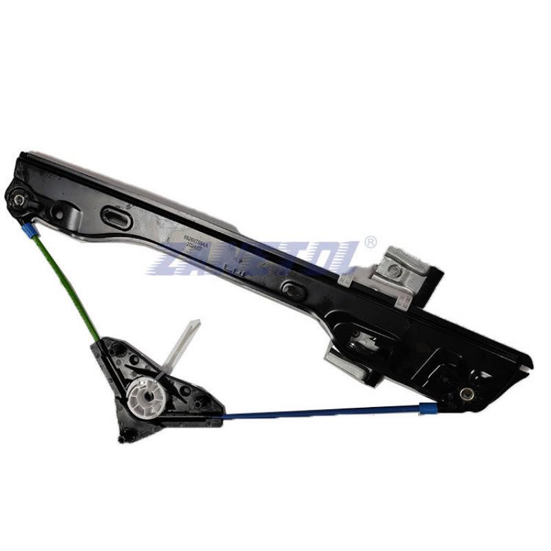 Compatible with Renegade (BQ) 18-21: Left Power Window Regulator 68268759AA Electric