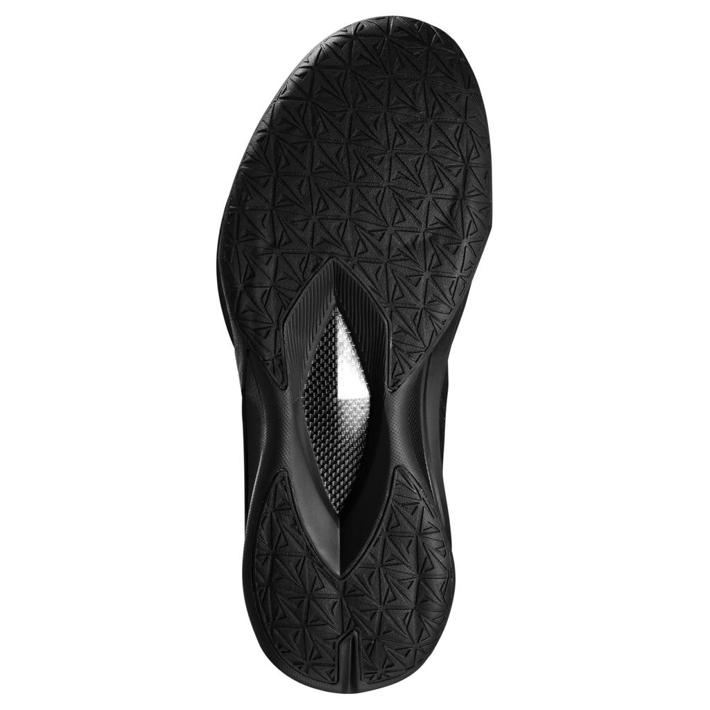 Li-Ning JB3 Take the Step Men Sneakers Black ABAU107-1