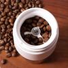Ceramic Grinding Core Manual Coffee Grinder Hand-Cranked Coffee Mill  Espresso Preparation