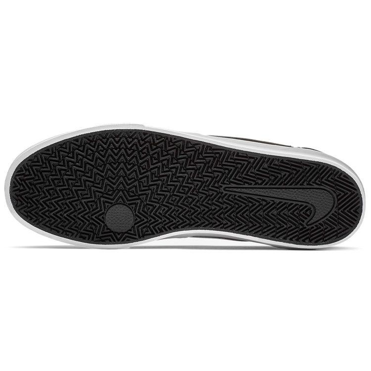Nike Sb Charge Canvas Black CD6279-002