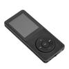 MP3 Player 1.8in TFT HD Screen Built in Microphone FM Function Mini Portable Music Player with Earphone