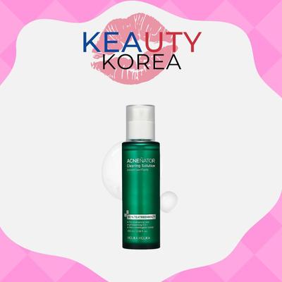 Acnenator Klärende Lösung 100ml