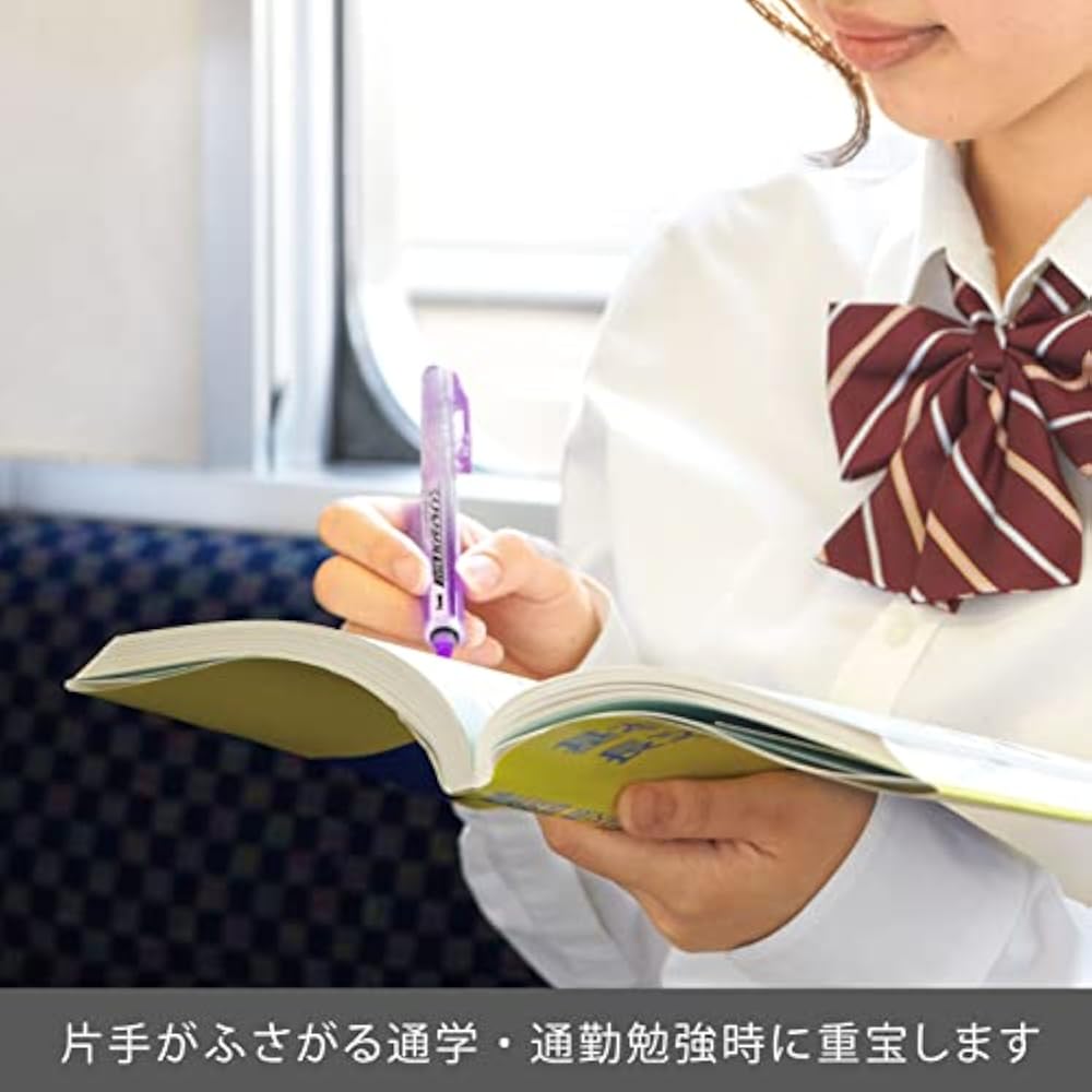 Pentel Highlighter Handy Line S SXNS15-V Violet