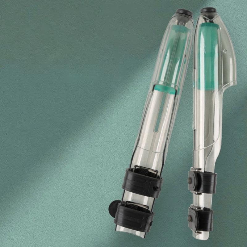 Fishing Rod Guide Protections Cover Fishing Rod Tip Cover with Fixing Belt Rod Top Hat Protector Fishing Rod Accessories