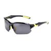Polarized Cycling Glasses Fishing UV Protection Windproof Sports Sunglasses