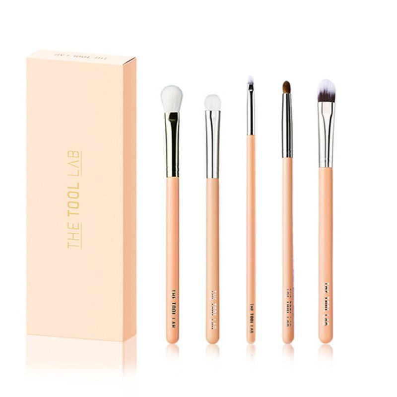 [Shade Makeup] The Tool Lab 404 Shade Makeup Kit
