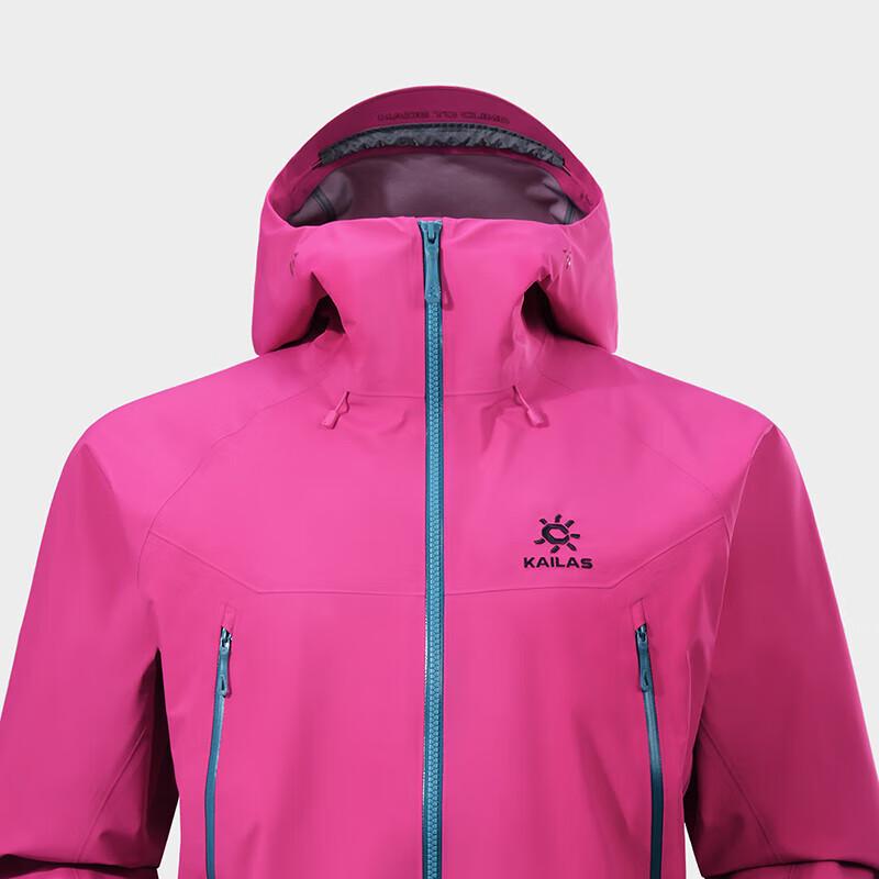 KAILAS MONT X-LT All-Weather GORE-TEX Hard Shell Jacket
