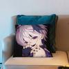 Singer Vflower Vflower Chibi Cushion Cover Pillow Cover Decor Pillowcase Printed Cushion Case For Couch