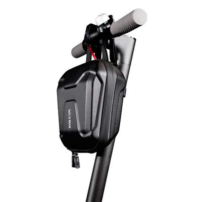 WILD MAN 2.5L Hard Shell Rainproof Kickboard Scooter Storage Bag for Scooter Bike Kickboard Use (TS9)