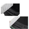 Compatible Tesla Model Y3 Facelift Rear Bumper Protector and Trunk Sill Decorative Strip