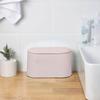 High quality brand new  Mini Poubelle de Table Poubelle de Table avec Couvercle