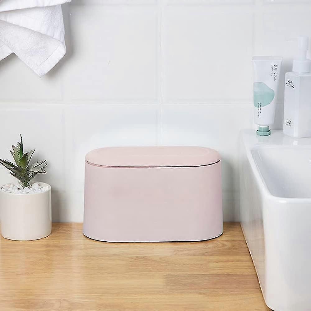 High quality brand new Mini Poubelle de Table Poubelle de Table avec Couvercle