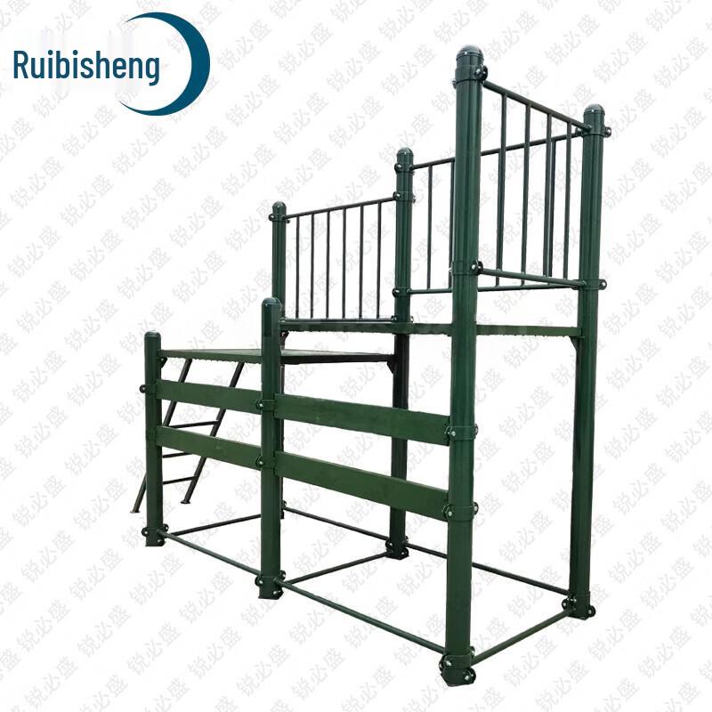 Ruibisheng Outdoor Training & Team Building Equipment