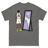 Cam Thomas Mirror GOAT T-shirt