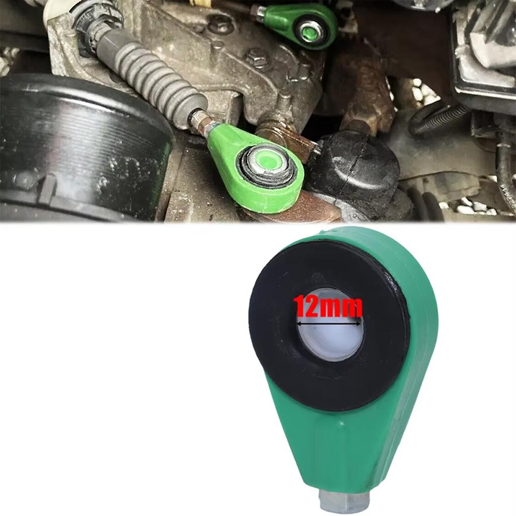Gear Shifter Cable Linkage Bushing for Chrysler Lancia Dodge Ball Eyelet Socket Selector Lever End Connector Gearbox Repair Kit