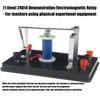 Elektromagnetische Relais Pädagogisches Gerät für Schul Labore Wissenschaftliche Ausstellungen Und Fernsteuerung