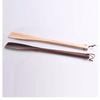 25/40cm Solid Wood Shoe Horn Flexible Long Handle Shoehorn Craft Useful Portable Professional Pregnant Women Injured