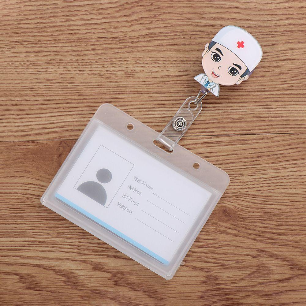 

Теги Металлический зажим Держатель для бейджа медсестры/врача Идентификаторы Держатели для бейджей с выдвижной катушкой Визитная карточка для работы 17