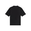 Trophy Room X Jordan SS24 American Vintage Logo Print Crew Neck Short Sleeve T-Shirt Men Tops Black FQ3845-010